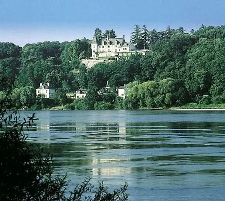 Hotel Le Prieure 4*