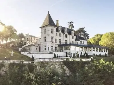 Hotel Le Prieure