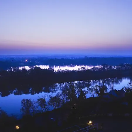 Le Prieure Ξενοδοχείο Saumur