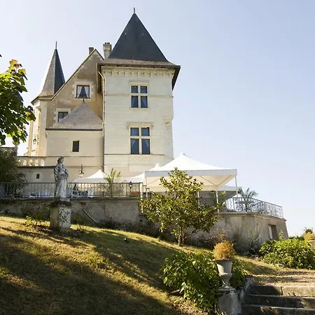 Le Prieure Saumur