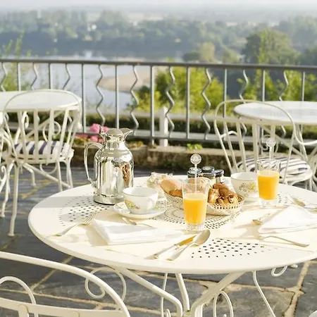 Hotel Le Prieure 4*