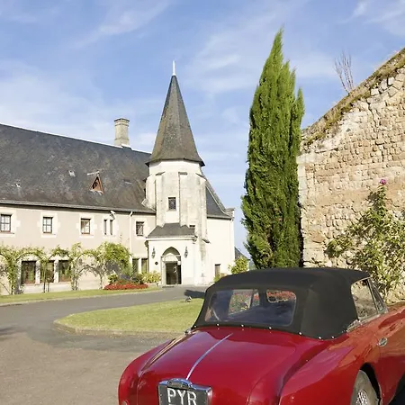 Le Prieure