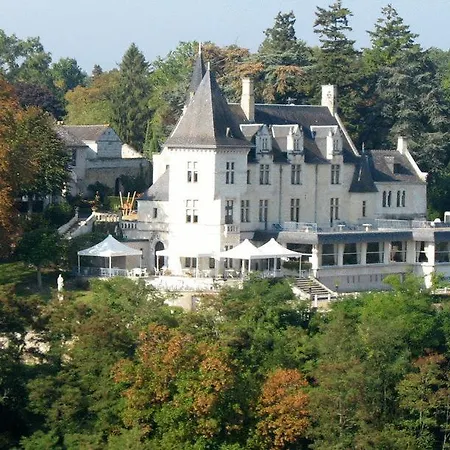 Hotel Le Prieure 4*