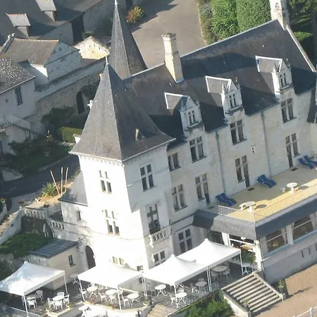 Hotel Le Prieure