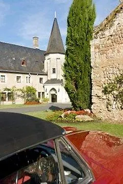 Le Prieure Hotel 4*