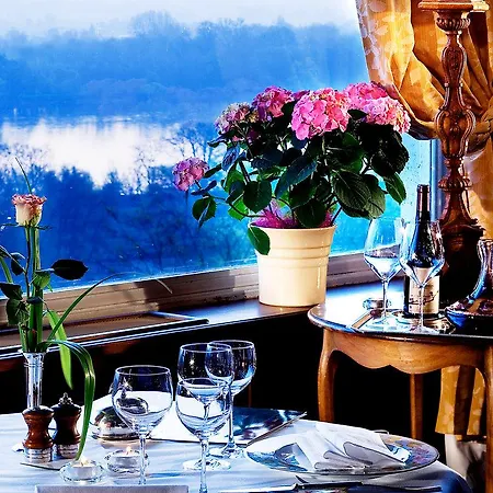 Hotel Le Prieure