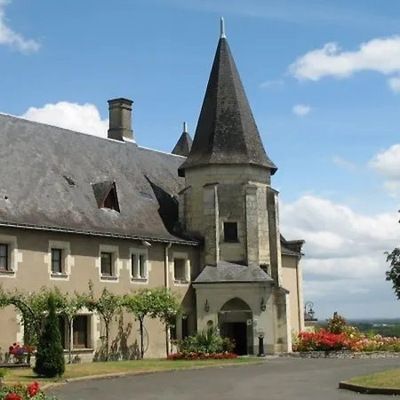 Le Prieure 4* Saumur