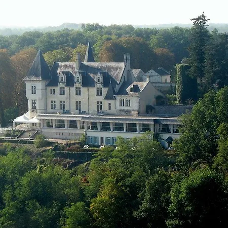 Hotel Le Prieure