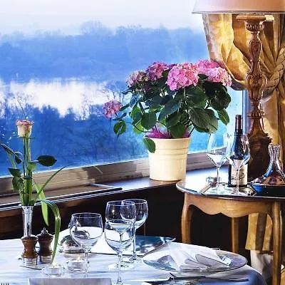 Hotel Le Prieure 4*