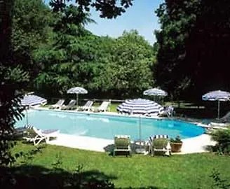 Hotel Le Prieure Saumur