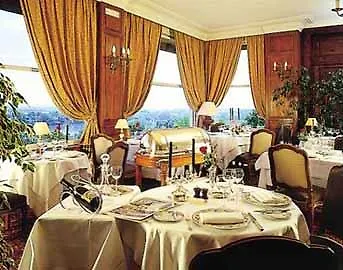Le Prieure 4* Saumur
