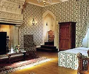 Hotel Le Prieure