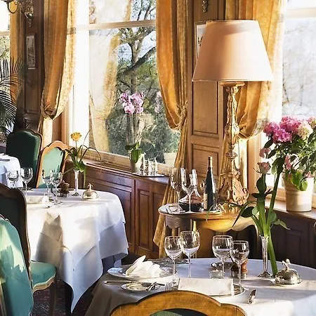 Le Prieure