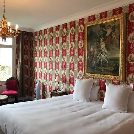 Hotel Le Prieure