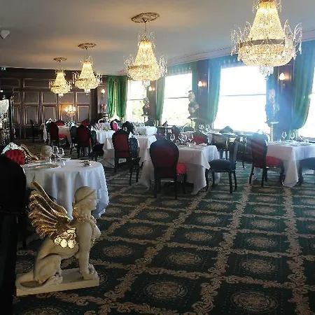 Le Prieure Saumur