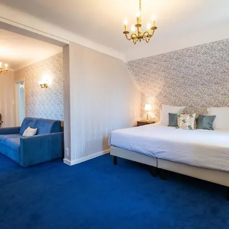 Le Prieure Hotel 4*