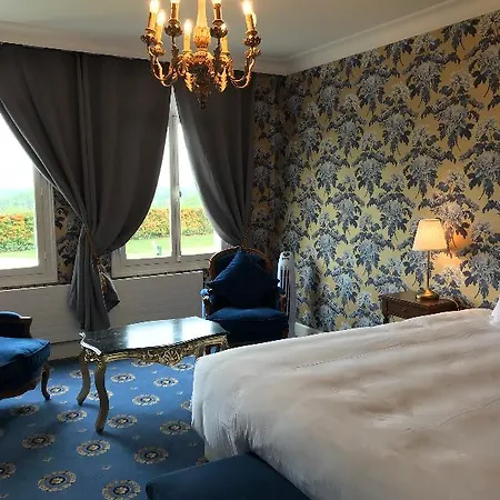 Hotel Le Prieure Saumur