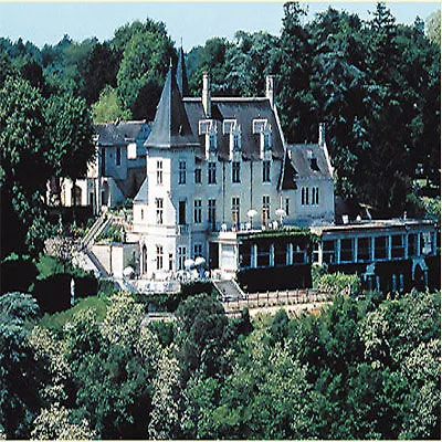 Le Prieure Hotel