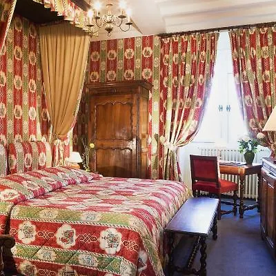 Le Prieure Hotel 4*