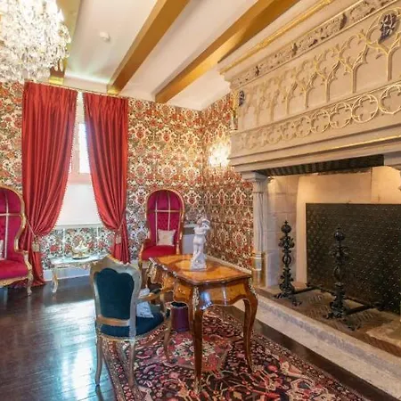 Le Prieure Hotel 4*